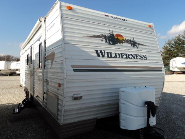 2005 Fleetwood Wilderness